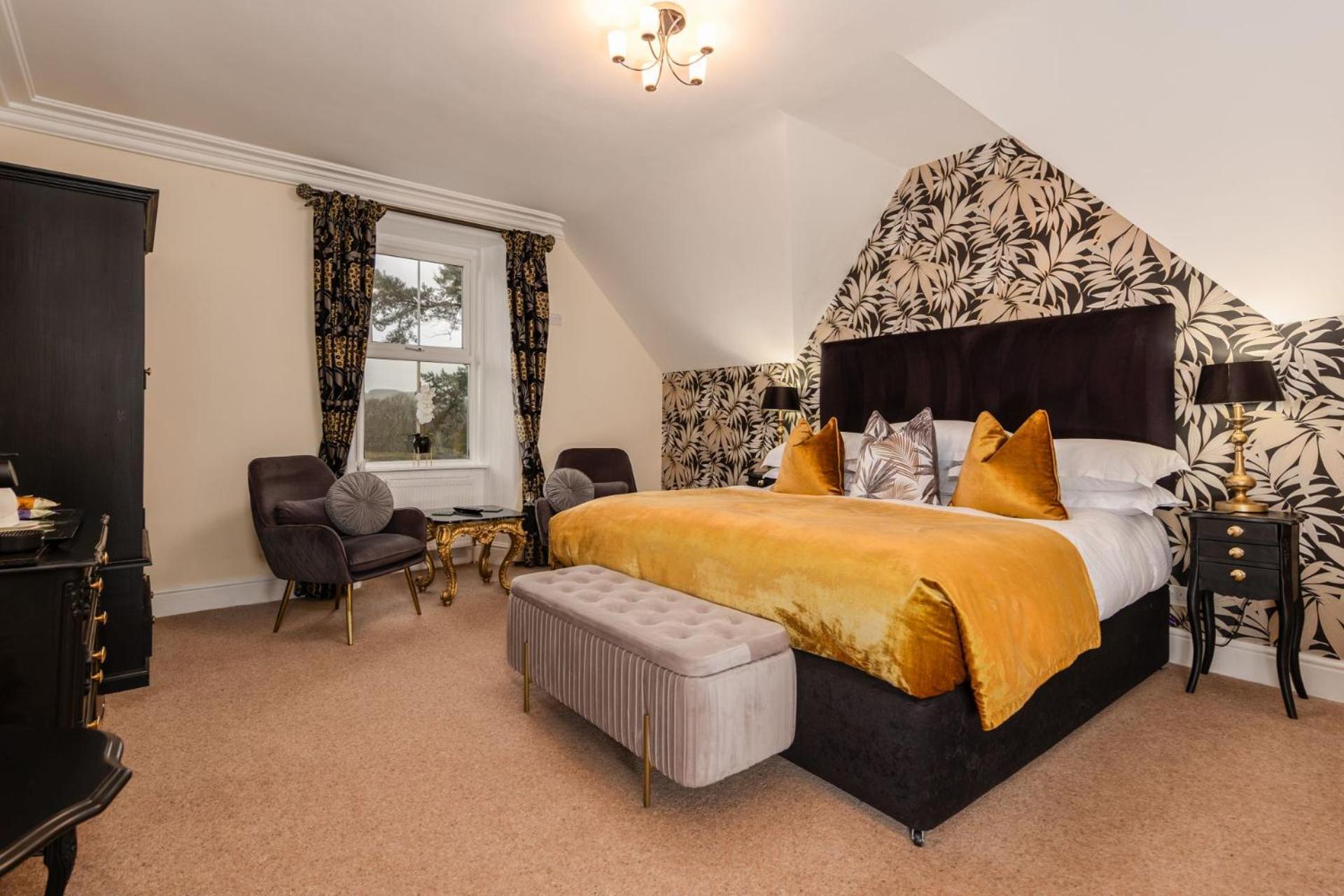 Wheatlands Lodge-Windermere - Award Winning - Adult Only - Free Car Park Exterior foto