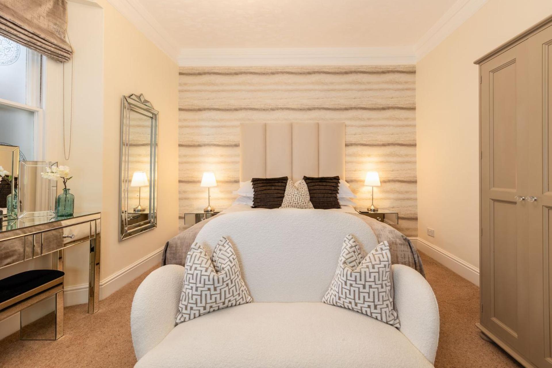 Wheatlands Lodge-Windermere - Award Winning - Adult Only - Free Car Park Exterior foto