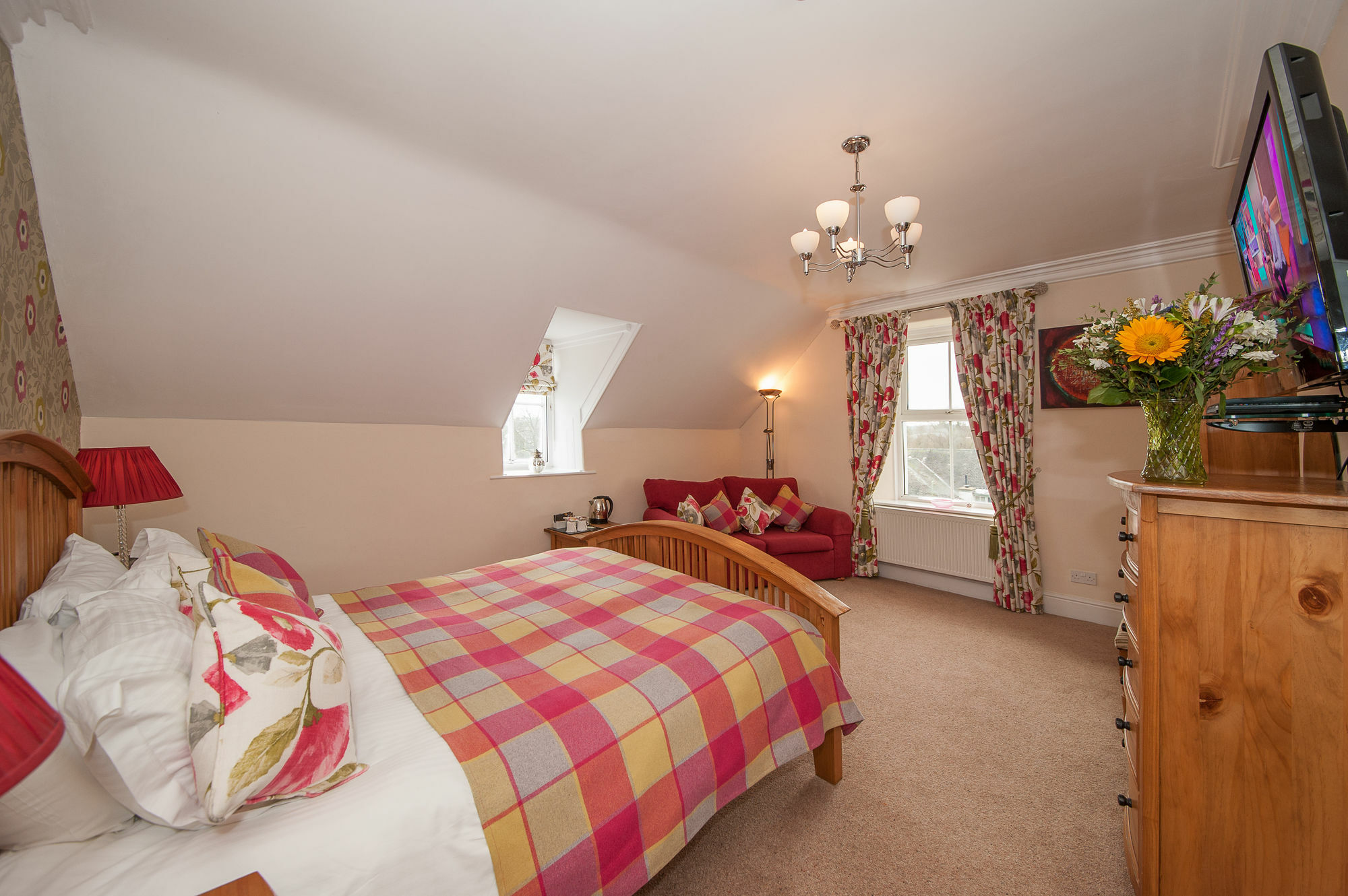 Wheatlands Lodge-Windermere - Award Winning - Adult Only - Free Car Park Exterior foto